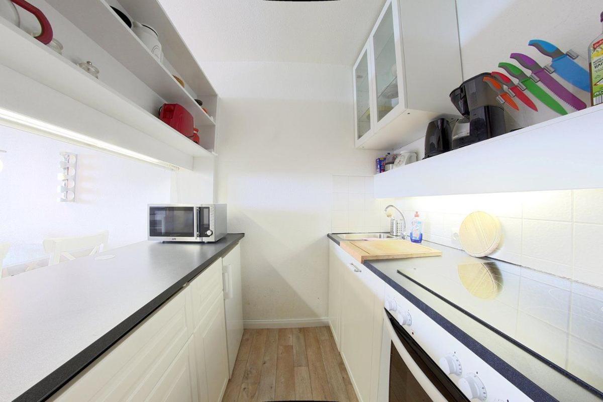 Apartment 564 Hohegeiß المظهر الخارجي الصورة